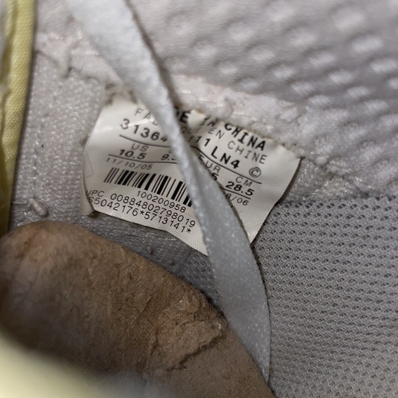 Nike Airforce 1 Premium - Picture 9 of 9